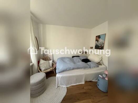 Wohnung zur Miete Tauschwohnung 700 € 1 Zimmer 27 m² 1. Geschoss Niendorf Hamburg 20144