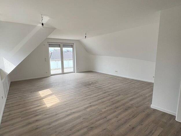 Wohnung zur Miete 988 € 2,5 Zimmer 76 m² Wickede Dortmund 44319