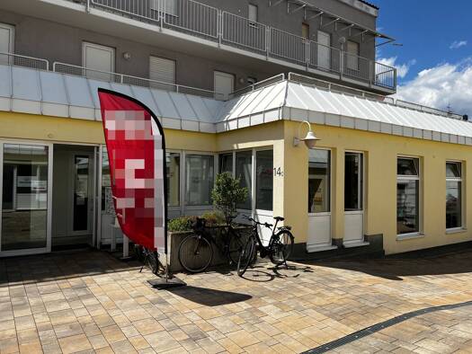 Medizinisches Gebäude zum Kauf als Kapitalanlage geeignet 1.460.000 € 743 m² Sanderau Würzburg 97072