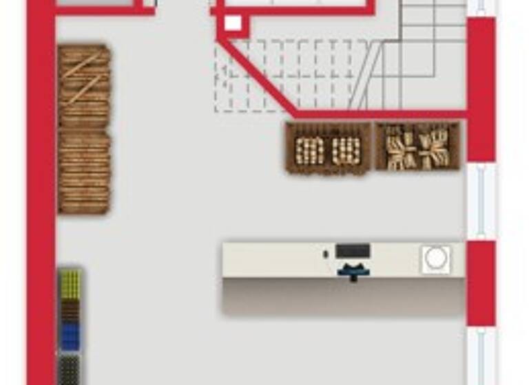 Haus zum Kauf 590.000 € 10 Zimmer 212 m² 226 m² Grundstück Innenstadt Oldenburg 26122