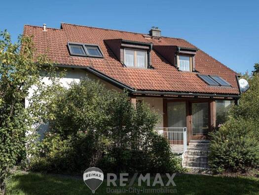 Einfamilienhaus zum Kauf 780.000 € 5 Zimmer 146 m² 560 m² Grundstück Tulln an der Donau 3430
