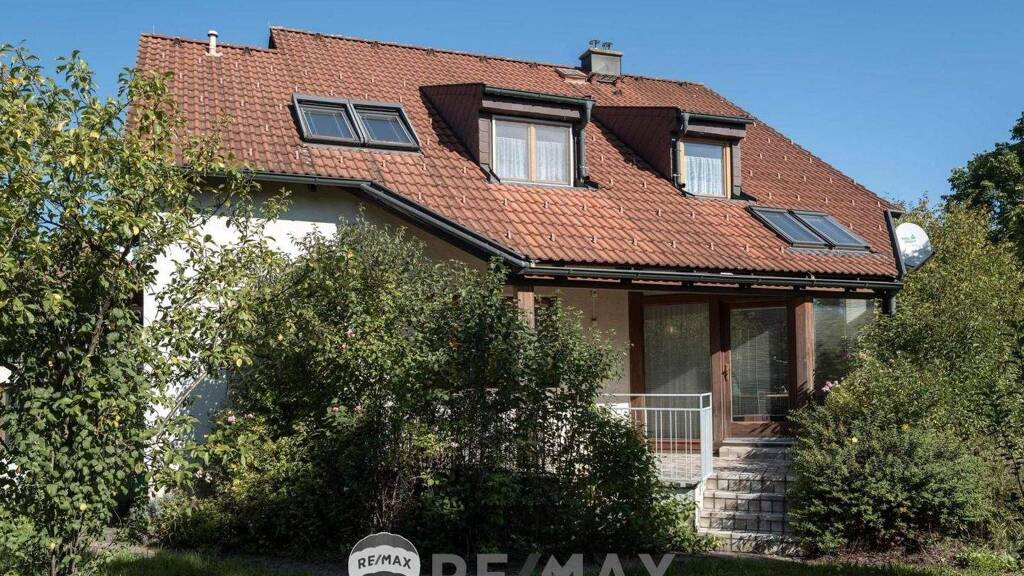 Einfamilienhaus zum Kauf 780.000 € 5 Zimmer 146 m² 560 m² Grundstück Tulln an der Donau 3430