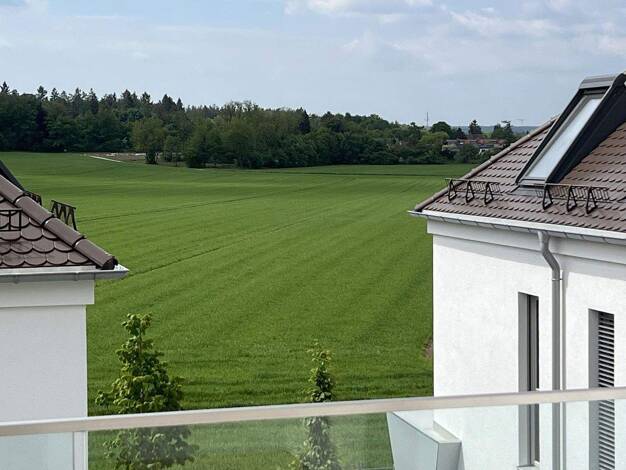 Wohnung zum Kauf - Erstbezug provisionsfrei 999.000 € 3 Zimmer 101 m² 2. Geschoss Planegg 82152