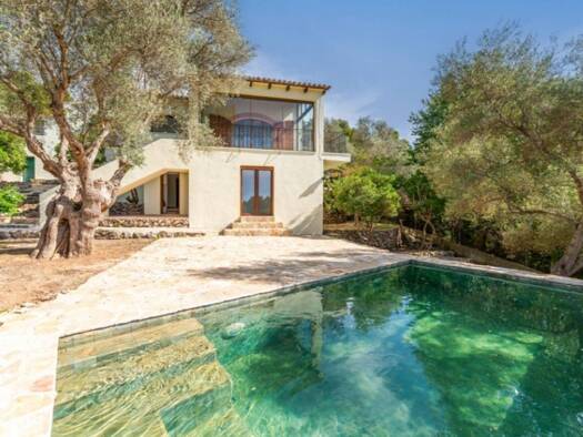 Villa zum Kauf 830.000 € 2 Zimmer 225 m² 1.000 m² Grundstück Valldemossa 07170