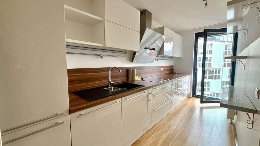 Maisonette zum Kauf 549.000 € 4 Zimmer 127 m² 3. Geschoss Wien 1100