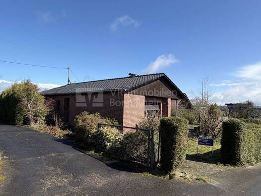 Einfamilienhaus zum Kauf 368.000 € 2 Zimmer 87 m² 662 m² Grundstück Eischeid Neunkirchen-Seelscheid 53819