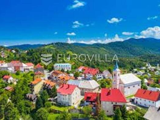 Einfamilienhaus zum Kauf 52.500 € 2 Zimmer 130 m² Lič Fužine 51322