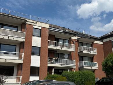 Wohnung zum Kauf 129.000 € 1,5 Zimmer 43 m² Aachen / Kornelimünster 52076