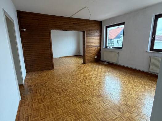 Wohnung zur Miete 590 € 3,5 Zimmer 97 m² Geschoss 1/2 frei ab sofort Langelsheim 38685