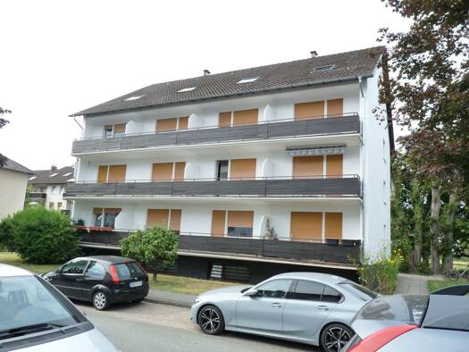 Mehrfamilienhaus zum Kauf 1 Zimmer 606 m² 776 m² Grundstück frei ab sofort Bad Pyrmont Bad Pyrmont 31812