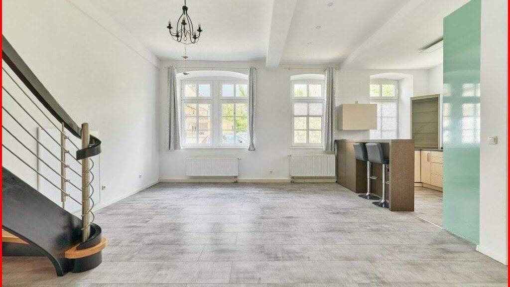 Maisonette zum Kauf 359.000 € 5 Zimmer 164,7 m² frei ab sofort Bad Münster-Ebernburg Bad Kreuznach 55583