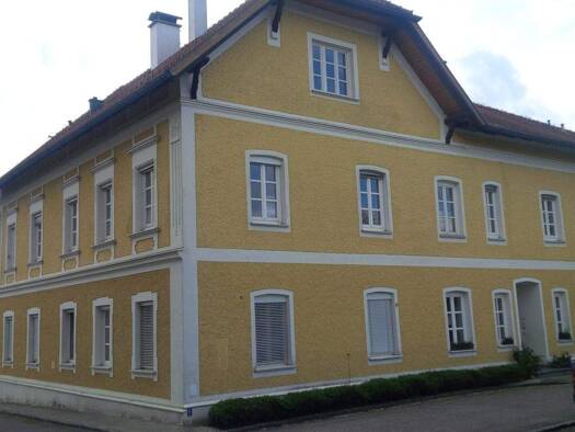 Wohnung zur Miete 265 € 3 Zimmer 73,5 m² Binderweg 1 Utzenaich 4972