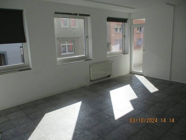 Wohnung zur Miete 600 € 3 Zimmer 73 m² 1. Geschoss Heymannplatz 8 Rüttenscheid Essen 45131