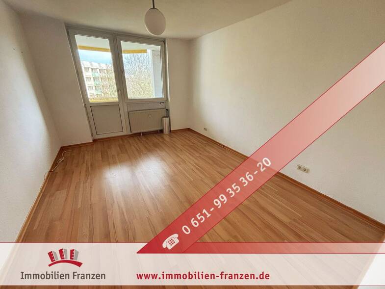 Wohnung zum Kauf 174.900 € 2 Zimmer 68,1 m² 3. Geschoss Tarforst 5 Trier 54296