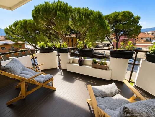 Terrassenwohnung zum Kauf 259.000 € 1 Zimmer 86 m² frei ab sofort Via Unità d'Italia Verbania 28922