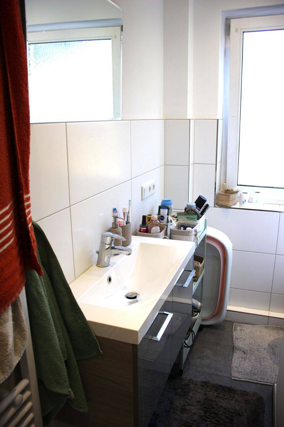 Eigentumswohnung mit Balkon und grünem Ausblick – Schwaig – Vorschaubild 5
