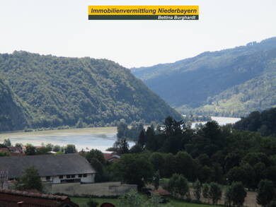 Wohnung zum Kauf 48.000 € 1 Zimmer 28 m² 1. Geschoss Obernzell Obernzell 94130
