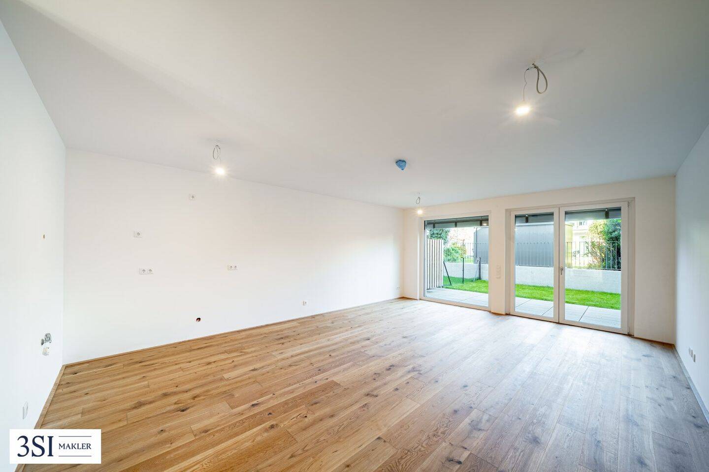 Wohnung zum Kauf - Erstbezug