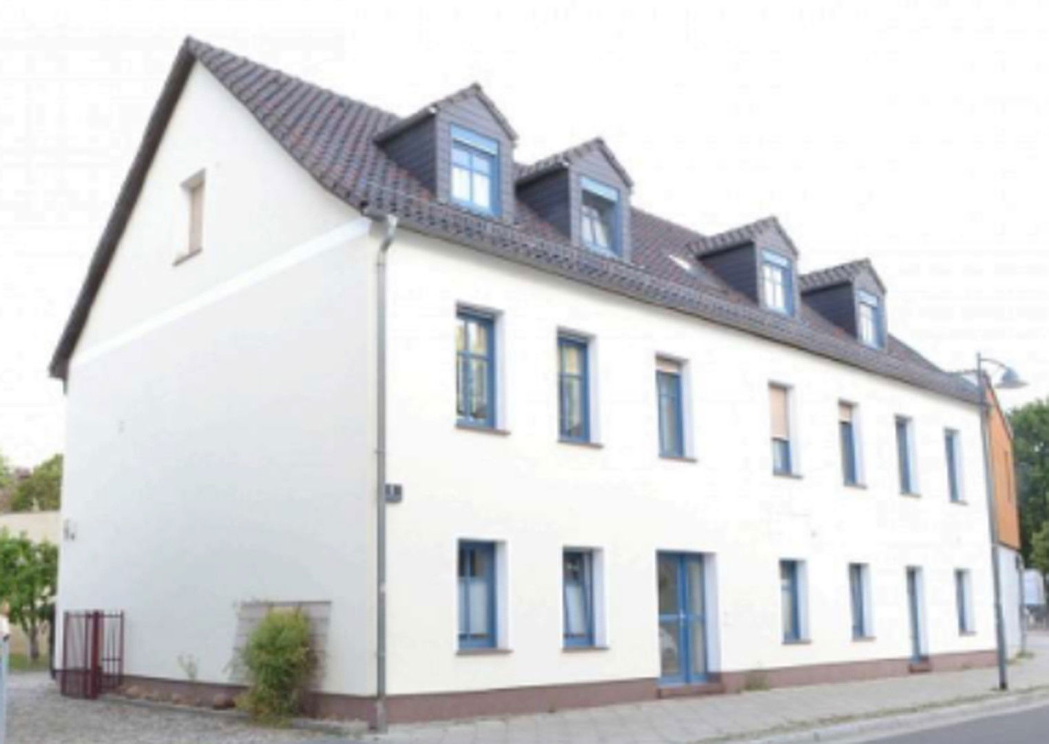 Maisonette zur Miete 1.550 € 4 Zimmer 120 m²<br/>Wohnfläche 1.<br/>Geschoss Kernstadt Königs Wusterhausen 15711