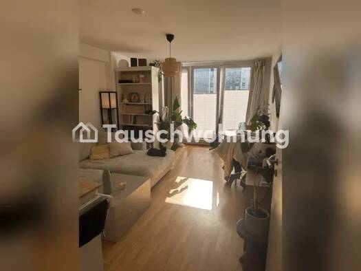 Wohnung zur Miete Tauschwohnung 1.019 € 2 Zimmer 66 m² Wandsbek 22767