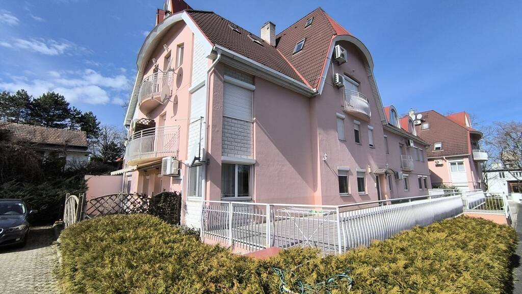 Wohnung zum Kauf provisionsfrei 256.900 € 3 Zimmer 92 m² Hévíz