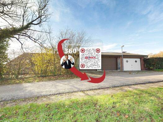 Einfamilienhaus zum Kauf 549.000 € 5 Zimmer 244 m² 690 m² Grundstück Hilsenhain Heiligkreuzsteinach-Hilsenhain 69253