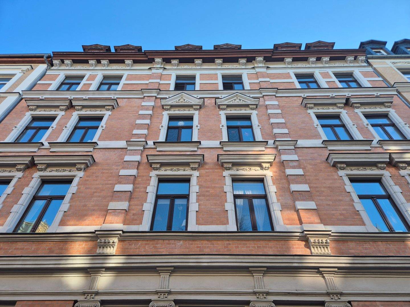 Haus – Halle (Saale), Paulusviertel - Ansicht 3