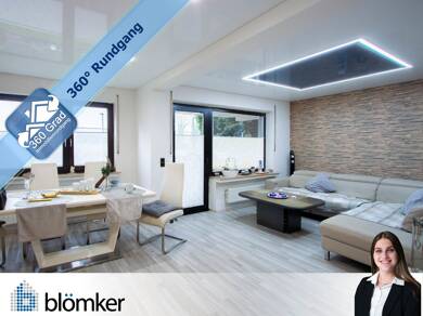 Wohnung zum Kauf 125.000 € 2,5 Zimmer 66 m² EG Ellinghorst Gladbeck 45964