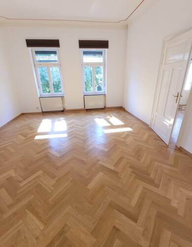Wohnung zur Miete 1.440 € 4 Zimmer 120 m² frei ab sofort Radebeul 01445