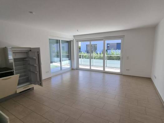 Wohnung zur Miete 1.290 € 3 Zimmer 82 m² Geschoss 1/3 frei ab sofort Allmendweg 61 Meersburg Meersburg 88709