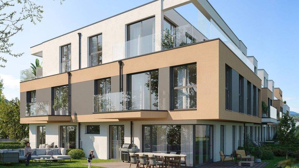 Wohnung zum Kauf - Erstbezug provisionsfrei 288.000 € 2 Zimmer 49,6 m² 2. Geschoss Wolfgang-Riese-Gasse 8A Wien 1210