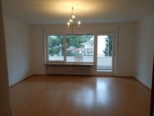 Wohnung zur Miete 950 € 3 Zimmer 84 m² Geschoss 3/4 frei ab sofort Großreuth h d Veste Nürnberg 90409