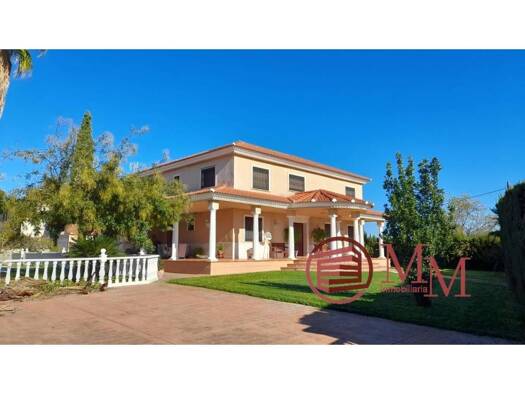 Chalet zum Kauf 600.000 € 6 Zimmer 453 m² Córdoba 14014