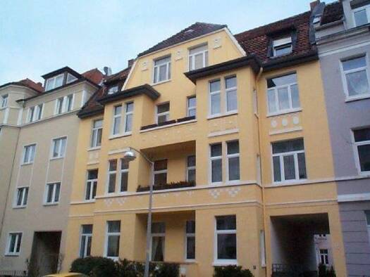 Wohnung zur Miete 1.250 € 5 Zimmer 105 m² 3. Geschoss frei ab sofort Cäcilienstr. 12 Döhren Hannover 30519