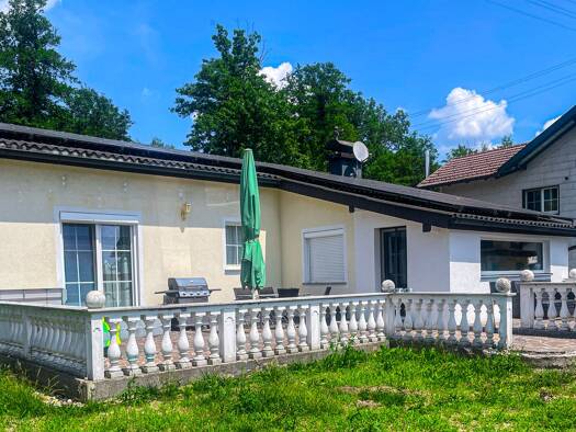 Bungalow zum Kauf 499.000 € 5 Zimmer 108 m² 647 m² Grundstück Frankenburg am Hausruck 4873