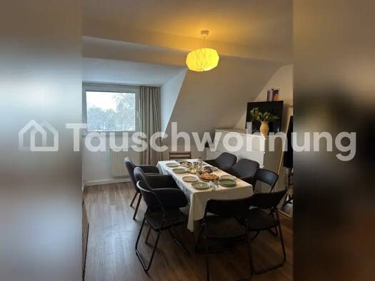 Wohnung zur Miete Tauschwohnung 820 € 3 Zimmer 65 m² 5. Geschoss Ehrenfeld Köln 50823