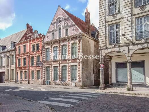Reihenhaus zum Kauf 1.100.000 € 15 Zimmer 588 m² Arras 62000