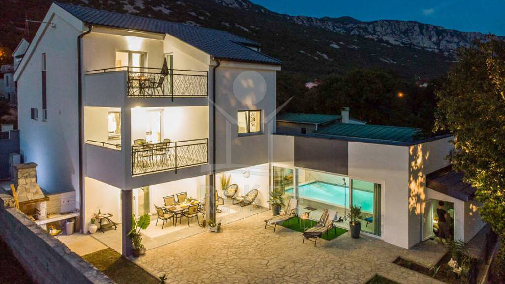 Villa zum Kauf 850.000 € 400 m² 572 m² Grundstück Tribalj