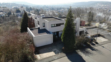 Doppelhaushälfte zum Kauf 370.000 € 8 Zimmer 205 m² 316 m² Grundstück Veitshöchheim Veitshöchheim 97209