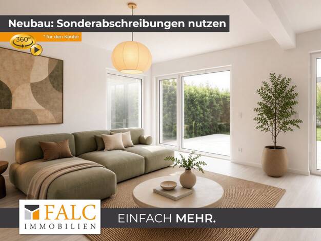 Einfamilienhaus zum Kauf - Erstbezug provisionsfrei 799.000 € 6 Zimmer 203 m² 759 m² Grundstück Hochstadt Hochstadt (Pfalz) 76879