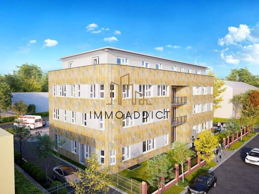 Bar/Café zur Miete - Erstbezug provisionsfrei 19 € 118 m² Gastrofläche Niederschönhausen Pankow 13156