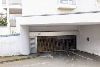 Tiefgaragenstellplatz zur Miete provisionsfrei 70 € Bertha-von-Suttner-Straße 9 - 12 Toitenwinkel Rostock 18147