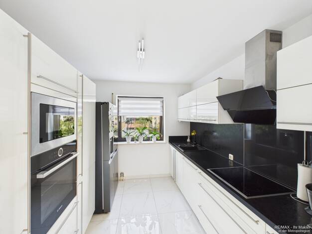 Wohnung zum Kauf 350.000 € 4 Zimmer 102,3 m² 3. Geschoss Deutenbach Stein 90547