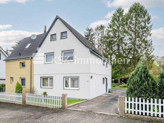 Mehrfamilienhaus zum Kauf 459.000 € 6 Zimmer 120 m² 787 m² Grundstück Bergisch Gladbach 51465