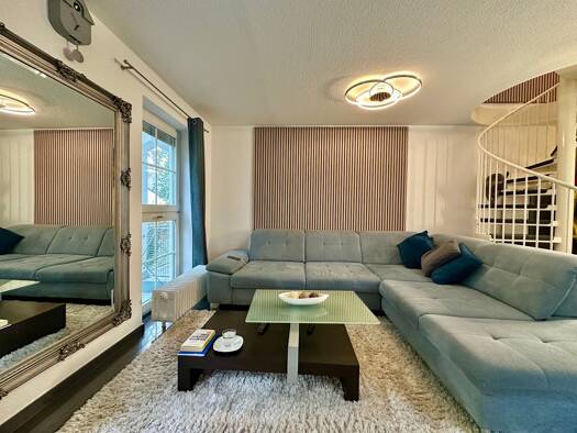 Maisonette zum Kauf 154.900 € 2 Zimmer 70 m² Am Ramsberg 23 a Lüdenscheid Lüdenscheid 58509
