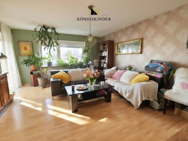 WG-Zimmer zum Kauf 420.000 € 4,5 Zimmer 111,5 m² Zollberg Esslingen am Neckar 73734