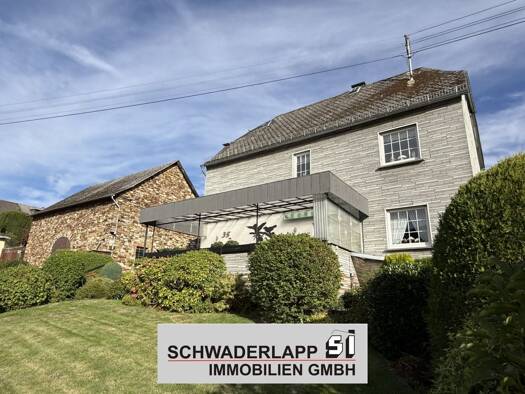 Einfamilienhaus zum Kauf 269.000 € 7 Zimmer 145 m² 1.305 m² Grundstück Simmern 56337