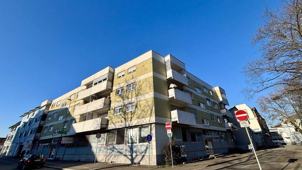 Büro zum Kauf 1.193 € 11 Zimmer teilbar ab 73,7 m² Lahr 77933