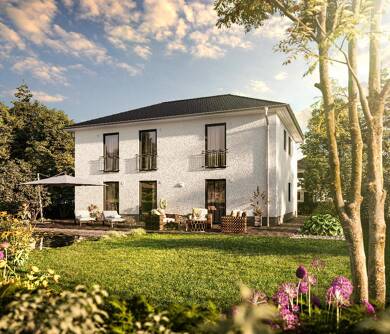 Mehrfamilienhaus zum Kauf 344.290 € 7 Zimmer 181 m² 776 m² Grundstück Grifte Edermünde 34295