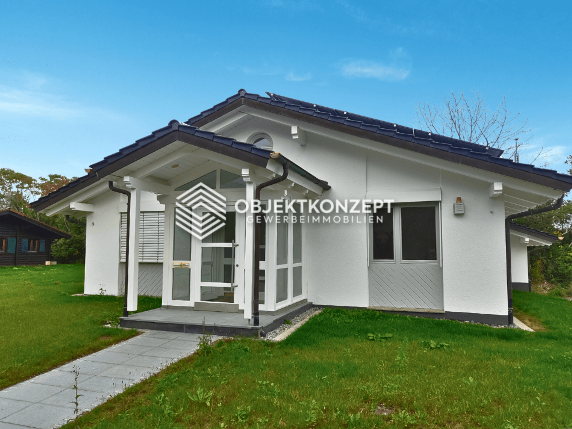 Bürofläche zur Miete 161 m²<br/>Bürofläche Neuhausen Engen 78234